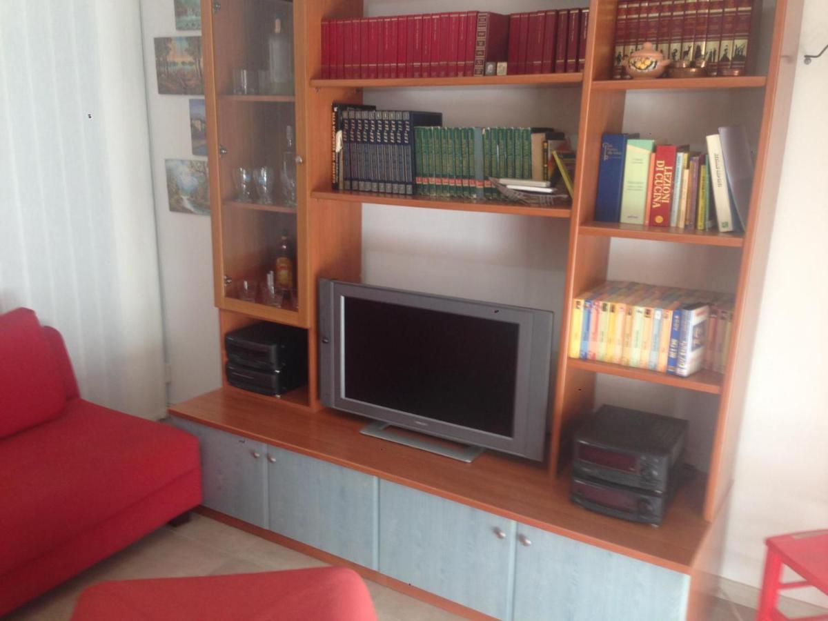 Latavernapartment Mascalucia Extérieur photo